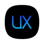 Logo of UX Led - Icon Pack android Application 